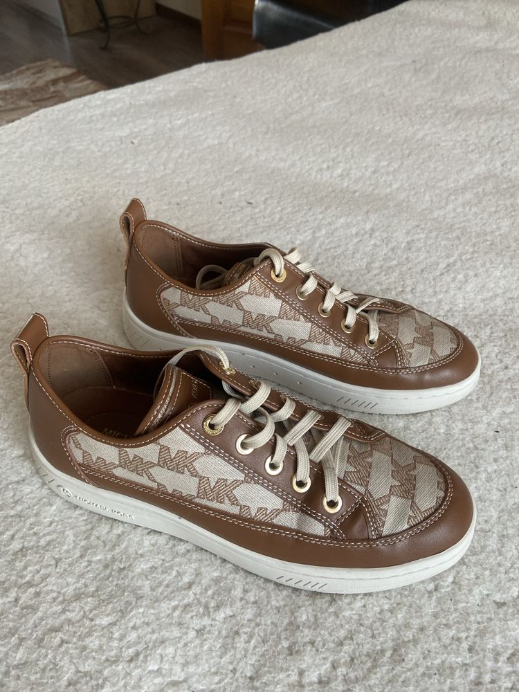 Кеди Michael Kors