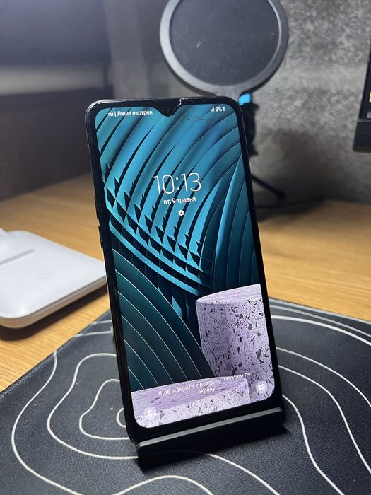 Samsung galaxy A10s 3/32
