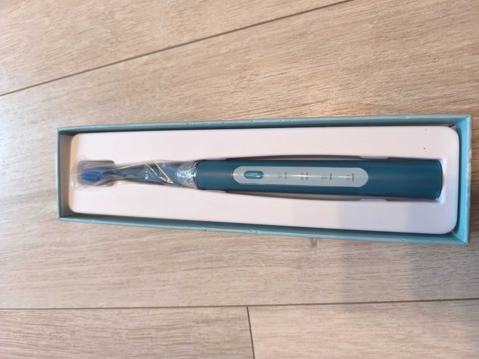 Szczoteczka do zębów