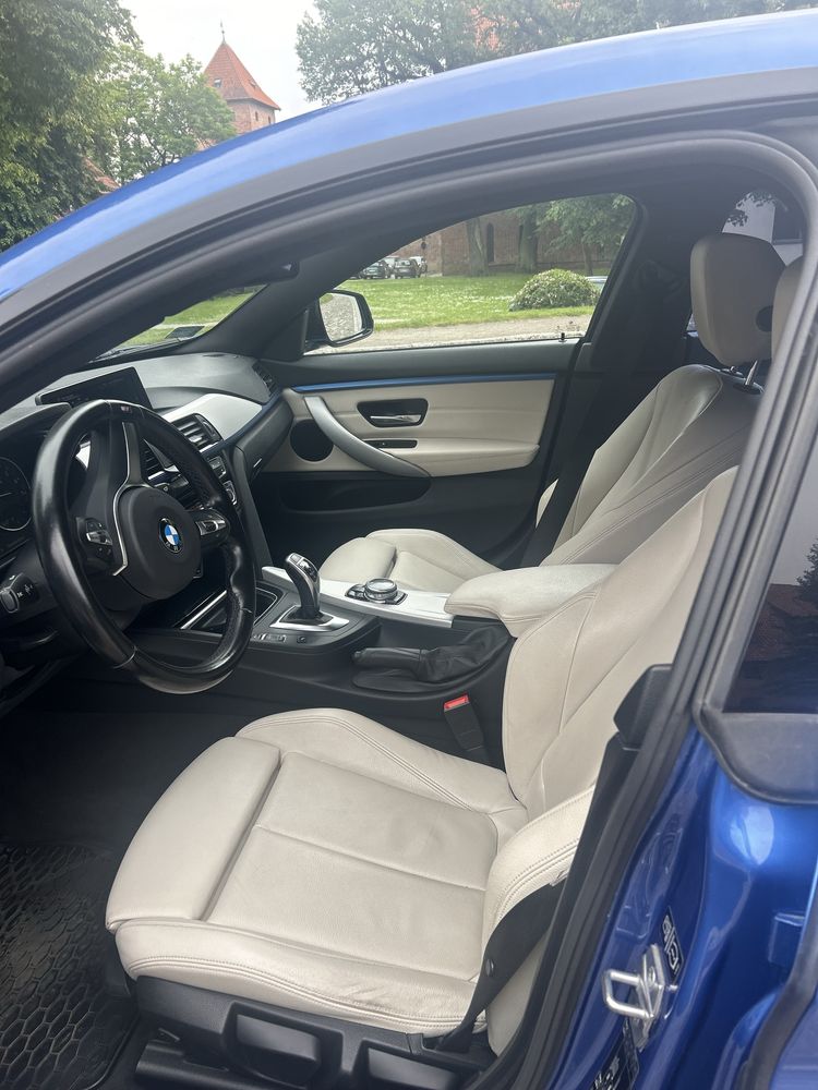 Wynajem samochodow BMW 4 Malbork Kwidzyn elblag i okolice