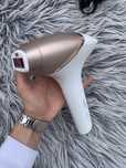Philips Lumea Prestige IPL Depilator Urządzenie do depilacji BRI956/00