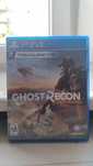 Ghost Recon Wildlands (PS 4)