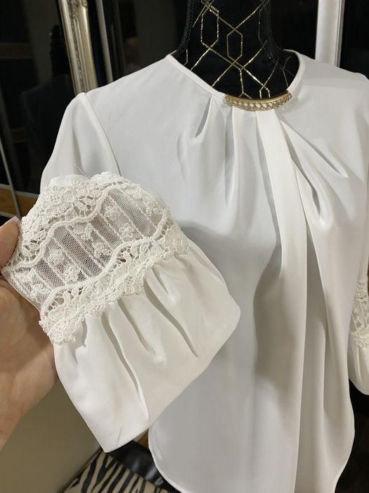 Śliczna koszula DI’SHE 42 M