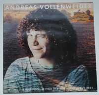 Andreas Vollenweider – ...Behind The Gardens