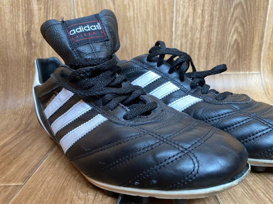 Продам бутси Adidas kaiser 5