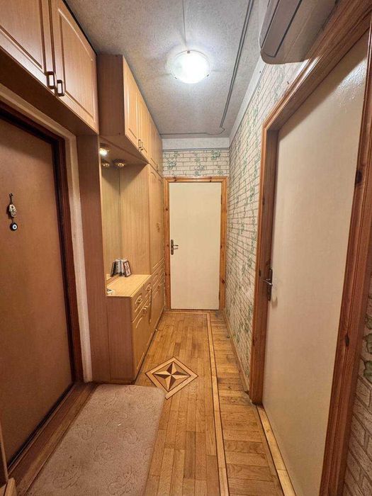 МЕТРО Осокорки Позняки Гмирі 9 2кімнатна квартира