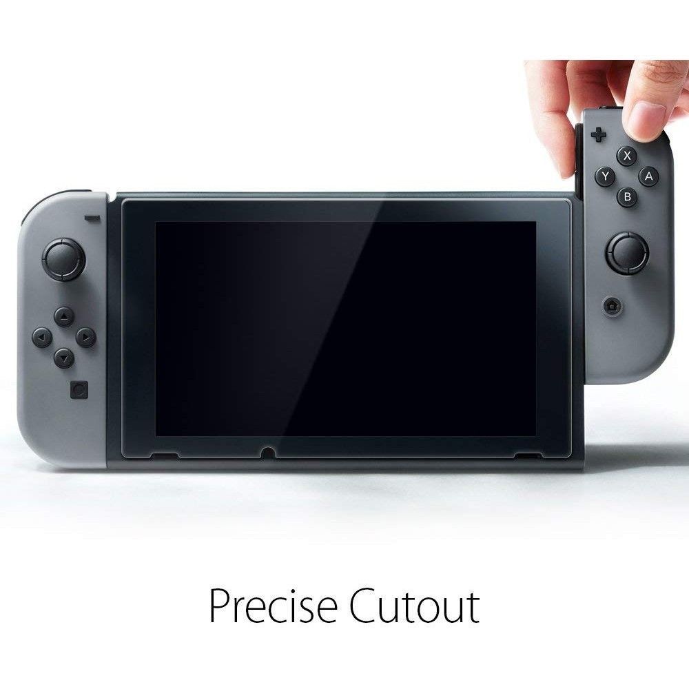 Szkło Hartowane 2 Sztuki Spigen Glas Do Nintendo Switch