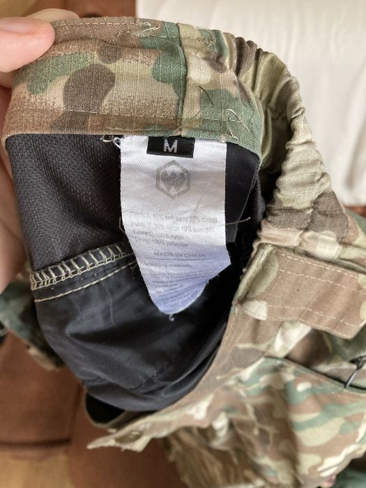 Мультикам штани