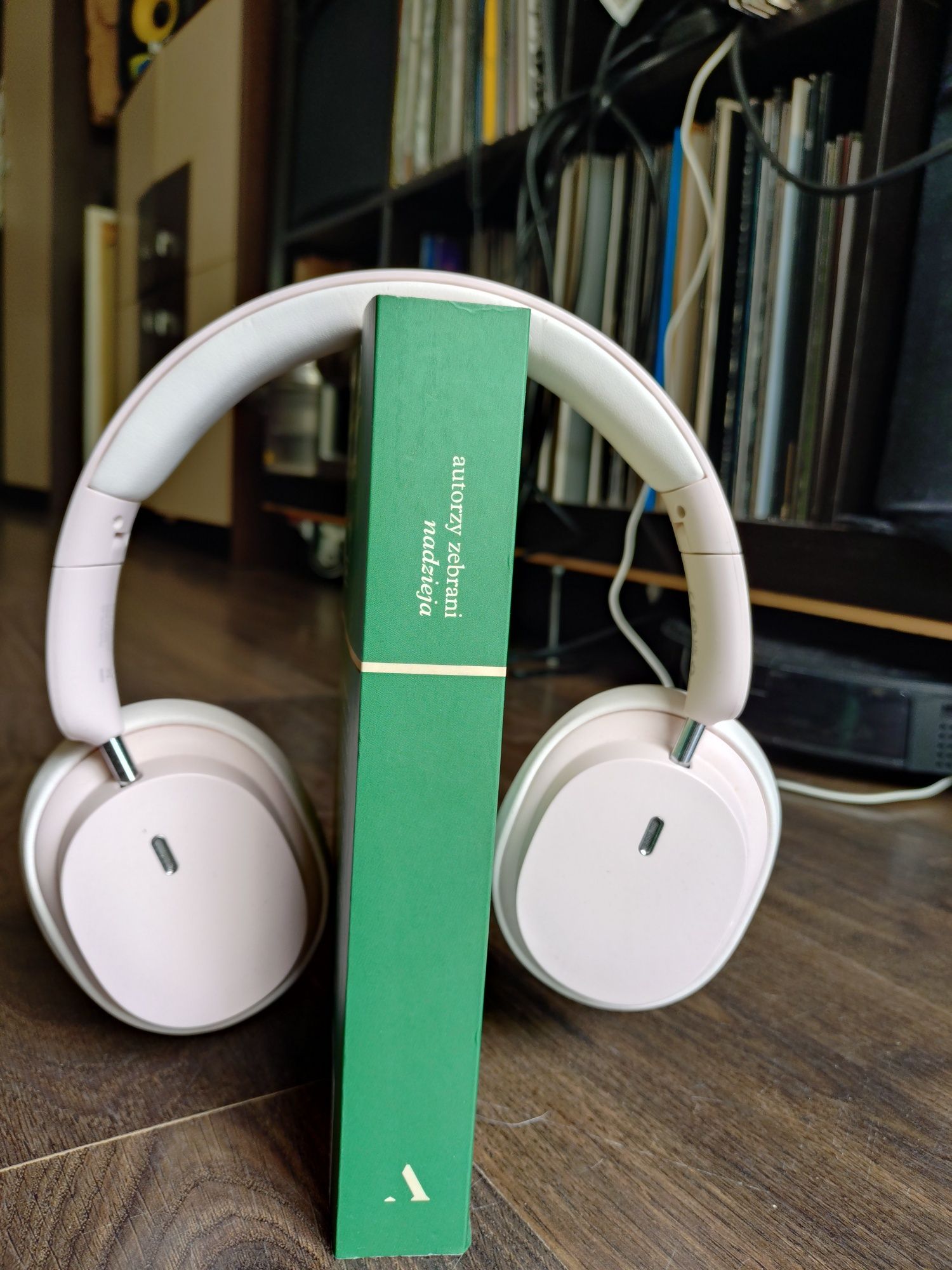 Słuchawki bezprzewodowe Baseus Bowie D05 bluetooth