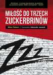 Książka Miłość Do Trzech Zuckerbrinów Wiktor Pielewin Bestseller