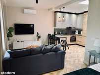 Prestiżowy apartament 41 m² | Starowiślna | Cisza i zieleń