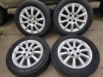 Alufelgi 16 Opel Astra H Combo Corsa D Corsa C Vectra B Adam 4x100