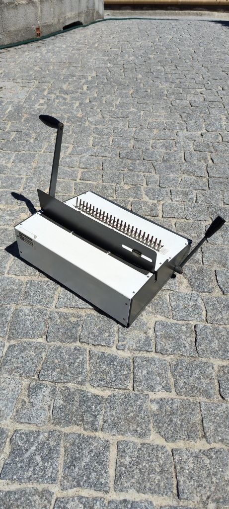 Máquina Encardenar Lamirel