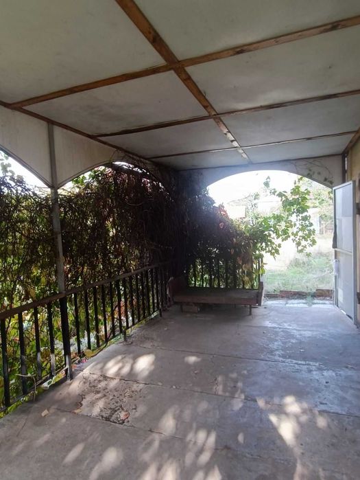 Компактный дом в Светлом на новых дачах