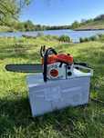 Бензопила STIHL 461 , китай