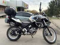 Продам BMW G650GS Sertao