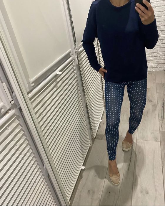 Nike лосины легенсы костюм оригинал