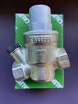 Редуктор зниження тиску мембраний (статика/динаміка) 1/2″ 40°С Caleffi