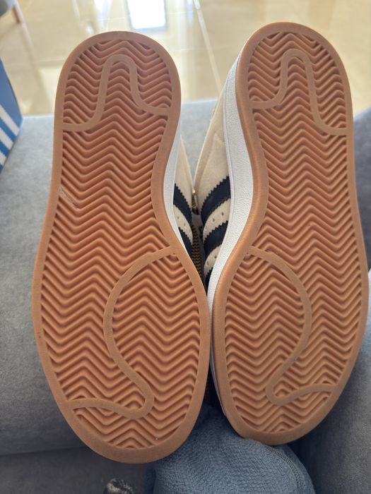 Vendo sapatilhas adidas campus 00’s J