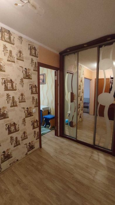 Продам 1 кімнатну квартиру на Привокзальній (Ближнє Замості) 3030