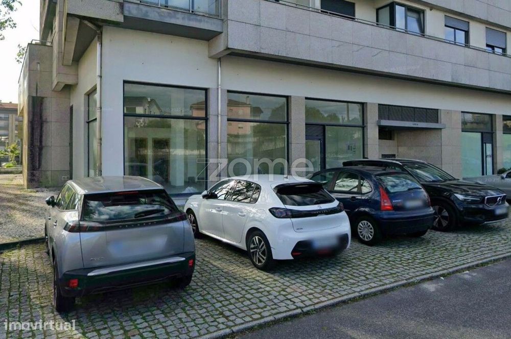 Loja Comercial - Empreendimento Villatrium