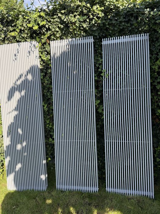 Grzejnik dekoracyjny Instal Projekt 180 cm