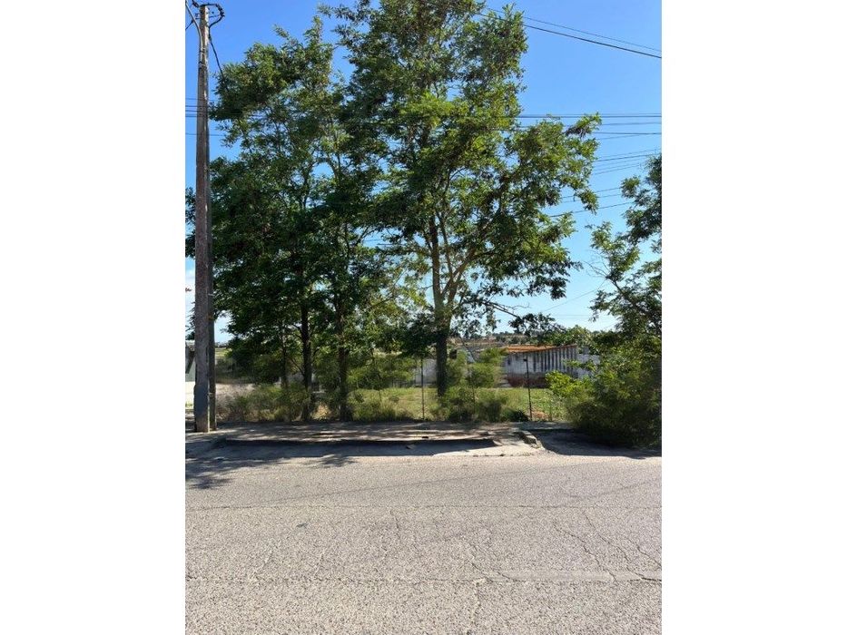 Lote Urbano para construção