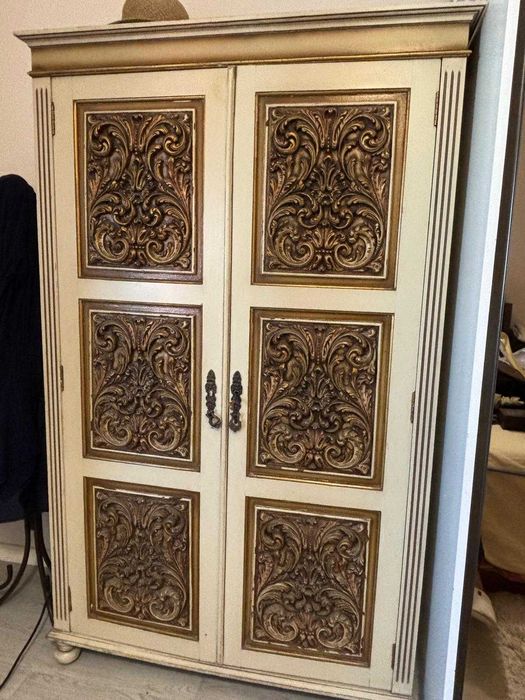 Móvel/Armário Vintage