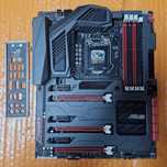 Płyta główna ASUS Maximus VI Formula Z87 DDR3