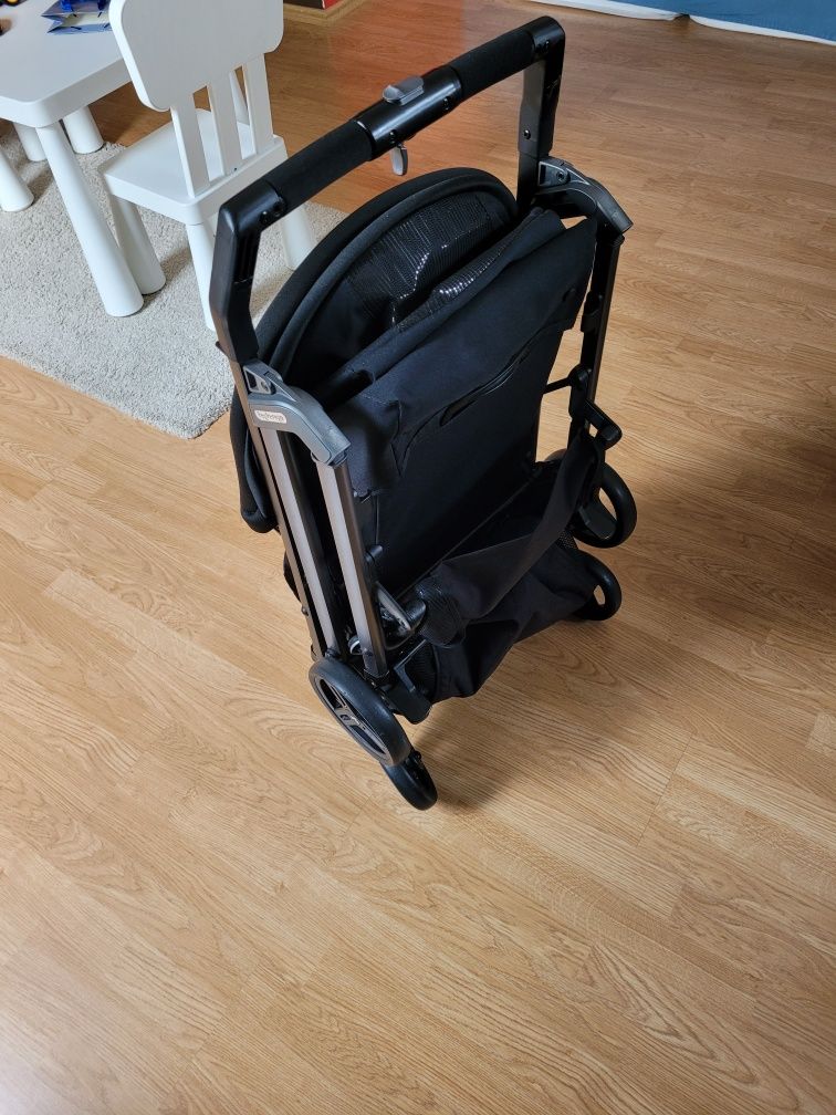 Wózek spacerowy Peg Perego