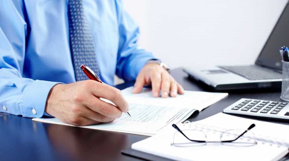 Звітність для ФОП від 400 грн за звіт. Складні та запущені випадки.