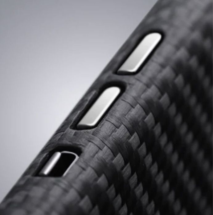 Capa em carbono - iPhone 12 Pro