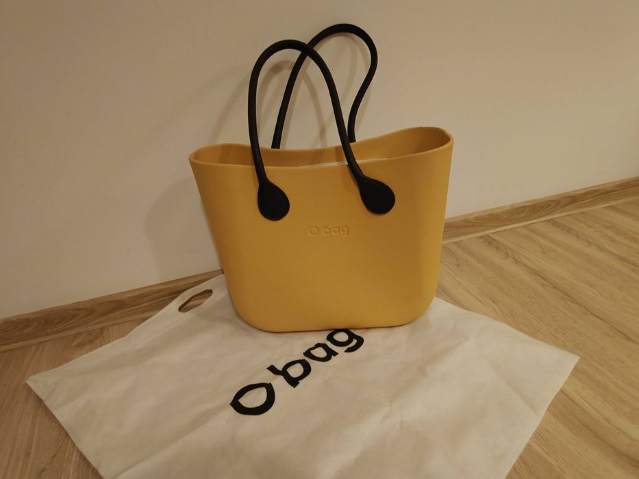 Obag O bag torebka standard nowa