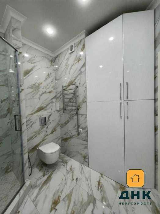 Французский бульвар‼️ВИДОВАЯ‼️2 к квартира • Аркадия Жемчужина Балкон