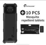 Powerbank 9600mAh Flextail Max Repel Przenośny Odstraszacz Komarów