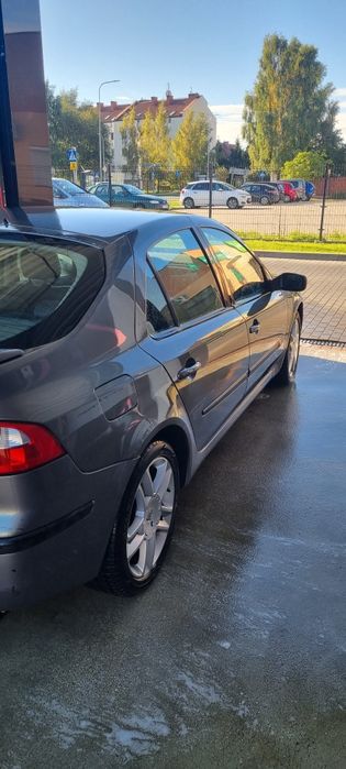Renault Laguna 2  1.8 16v Gaz Brc