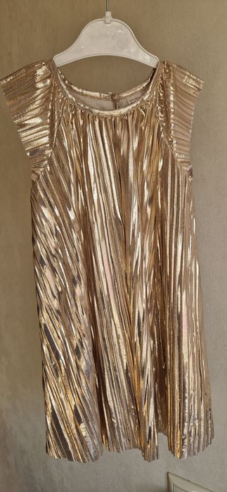 Святкова сукня Carters (OshKosh), розмір 98 см ( 3t/3A)