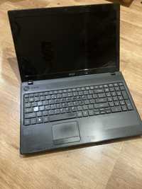 Laptop acer aspire 5336 zamienię