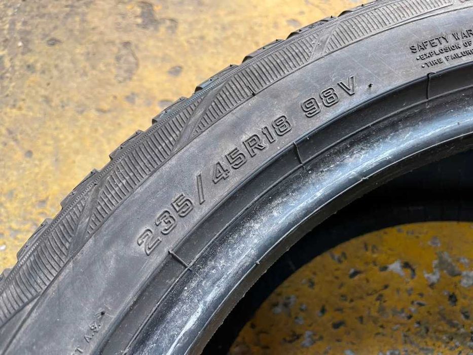 235/45 R18 Falken AS210 1шт
