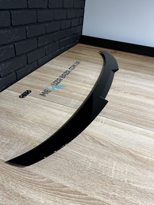 Спойлер BMW F30 M4 стиль