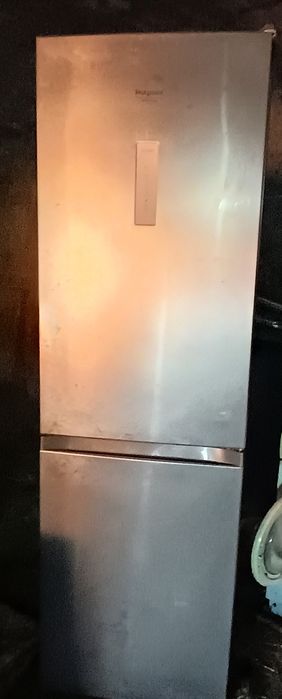 Frigorífico Ariston hotpoint