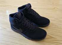 Ботінки чоловічі Nike HOODLAND SUEDE 46 розмір (стелька 30см) Original