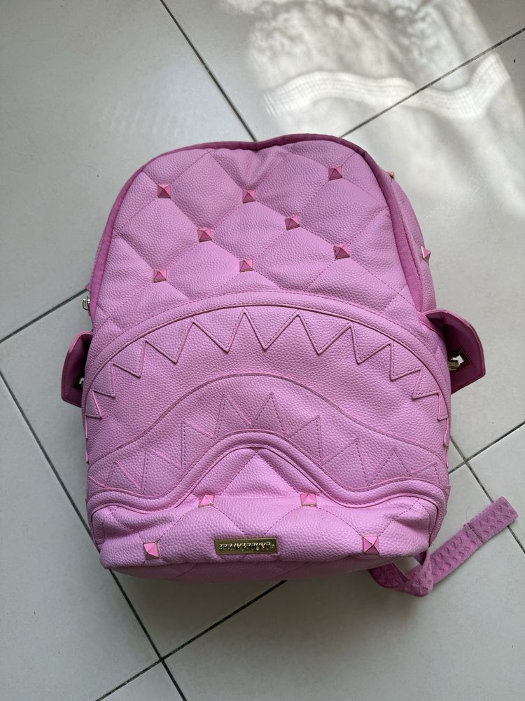 Рюкзак Sprayground