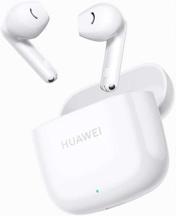 huawei freebuds se 2 bezprzewodowe słuchawki 121995 opis bluetooth