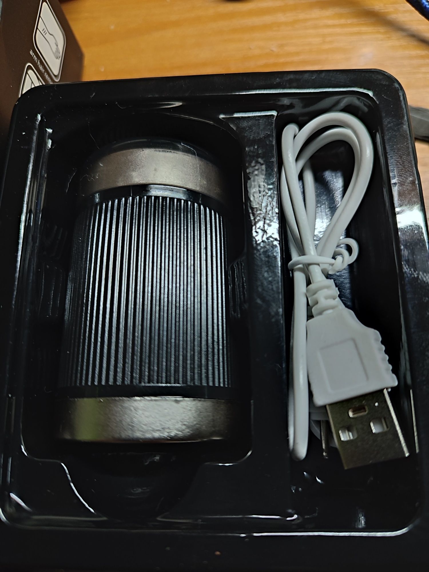 Епилятор portable shaver