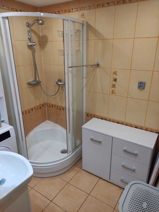 Wynajmę mieszkanie 2 pokoje-54 m2- ul. Żeromskiego