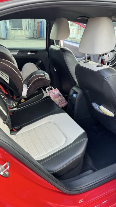 Volksvagen Jetta в ідеальному стані