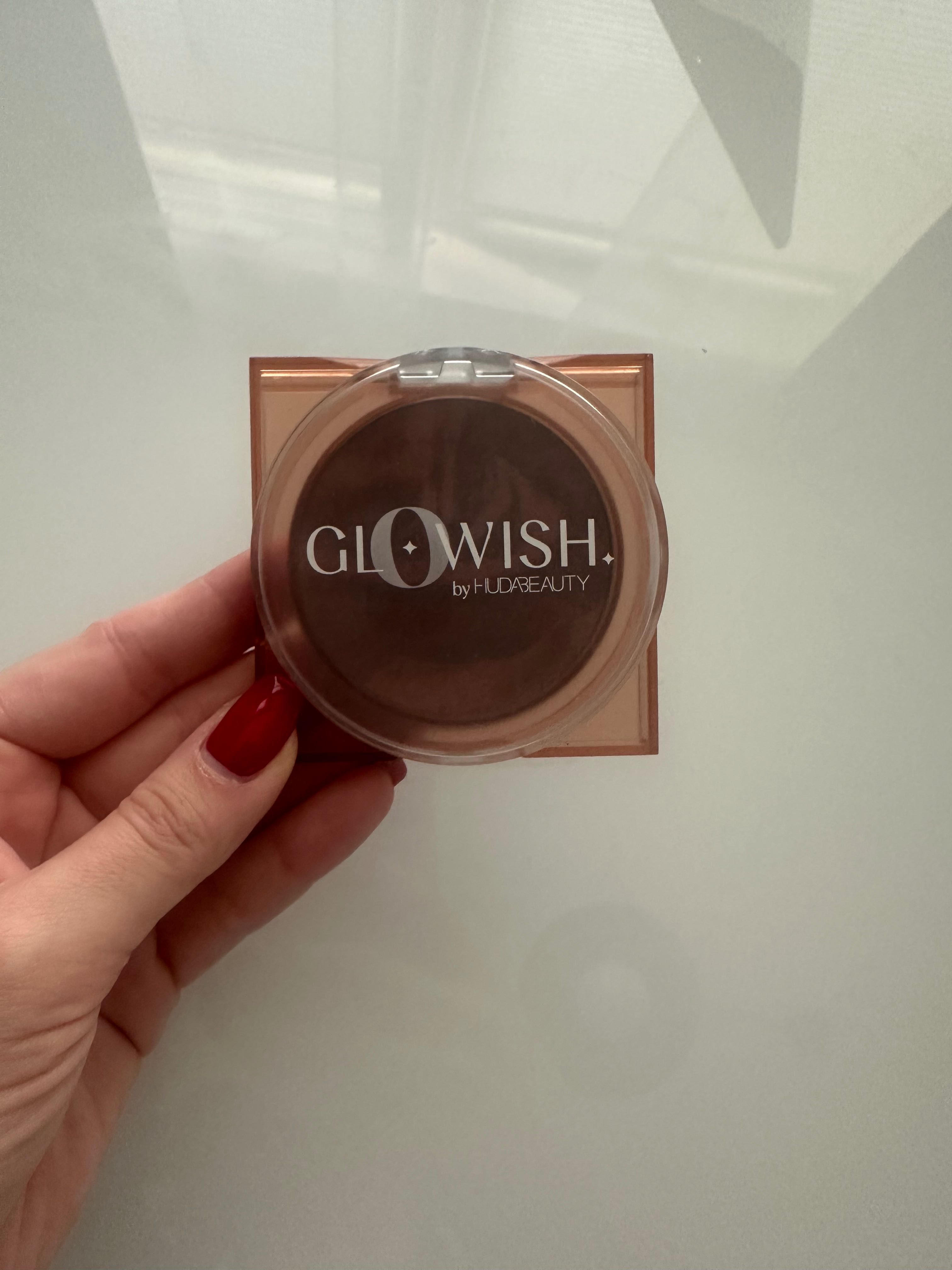 Nowy, cudny poszukiwany bronzer Huda Beauty 05 Rich! Hit! Okazja!