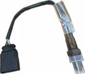 Sonda Lamba Bosch 0258006392 Audi VW Seat Skoda / 04L907805DE sonda z modułem nox 1.6 2.0 Tdi