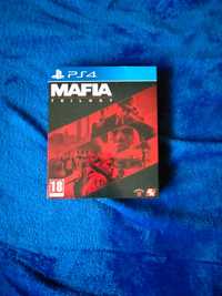Mafia 3 części PlayStation 4